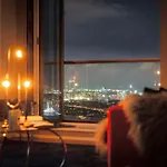 Bohr Apartment Copenhagen