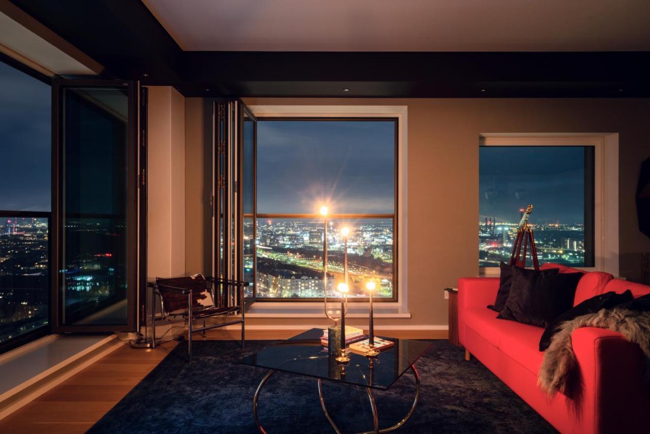Bohr Apartment Copenhagen
