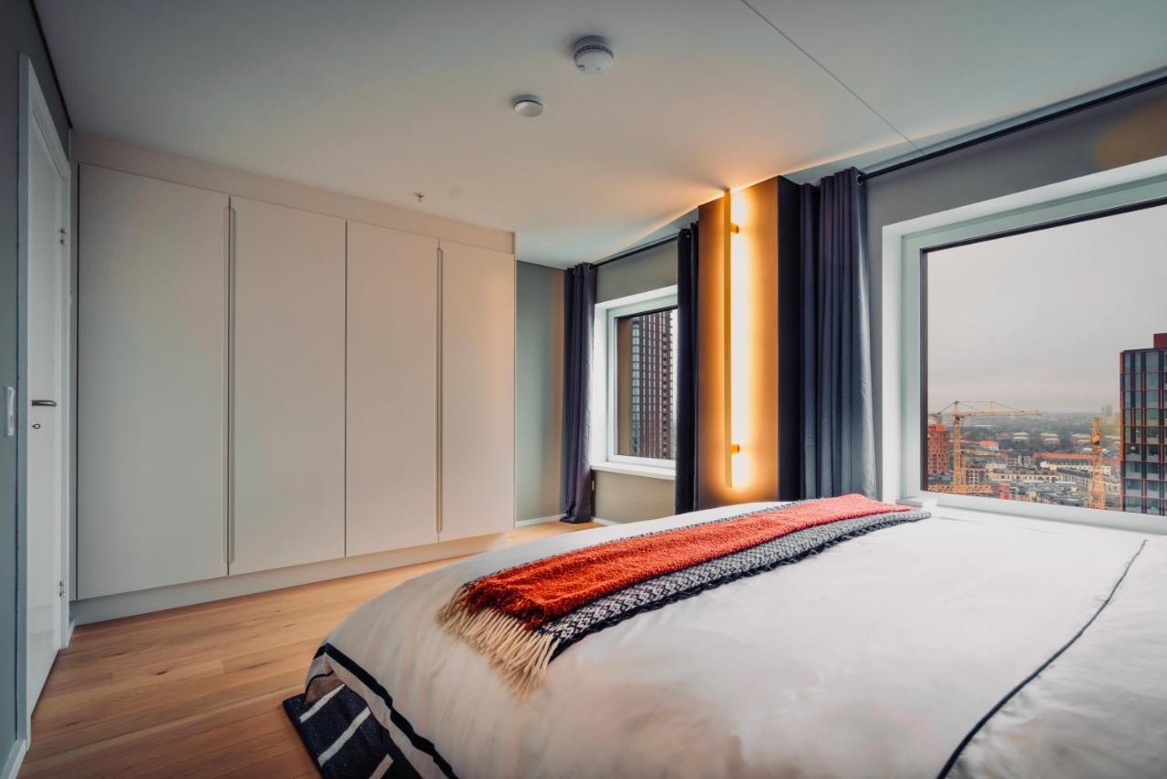 Bohr Apartment *