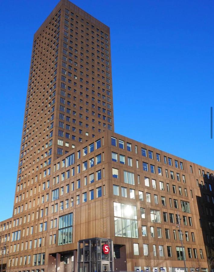Bohr Apartment Copenhagen
