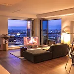 Bohr Apartment Copenhagen