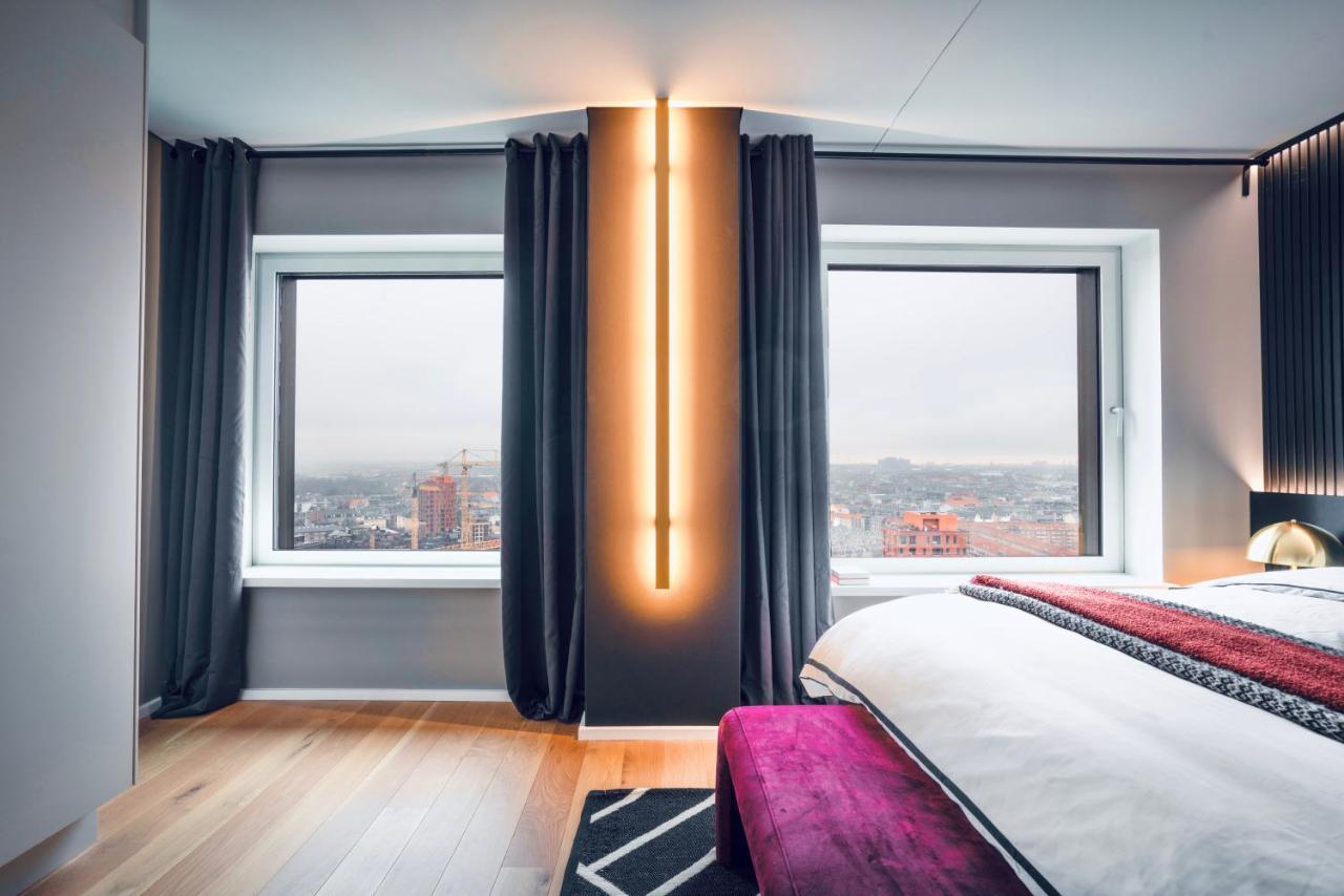 Appartement Bohr