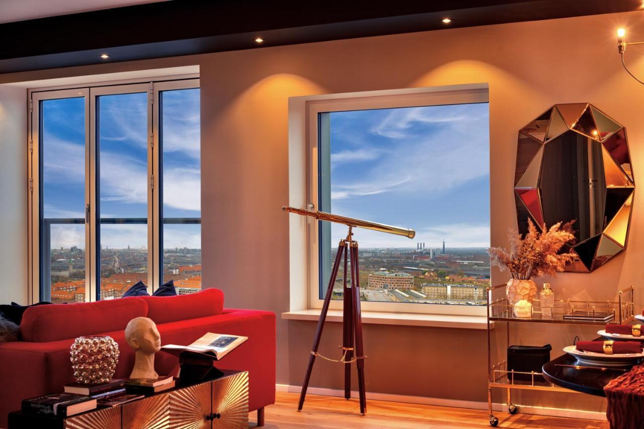 Appartement Bohr *