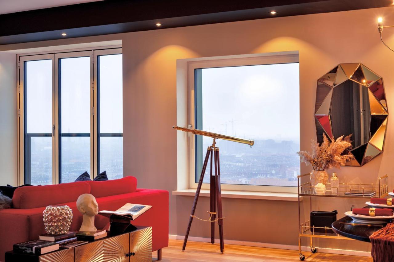 Appartement Bohr *