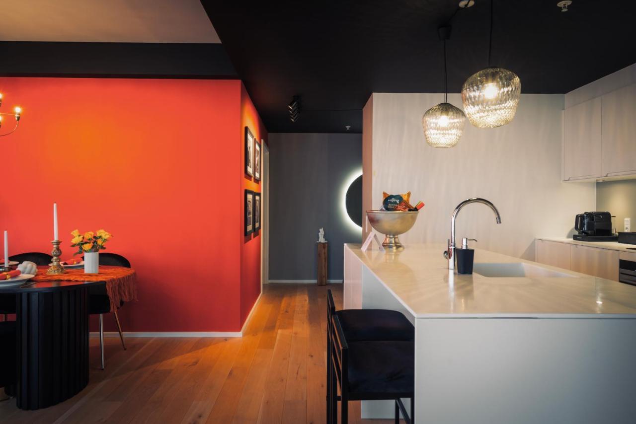 Bohr Appartement *
