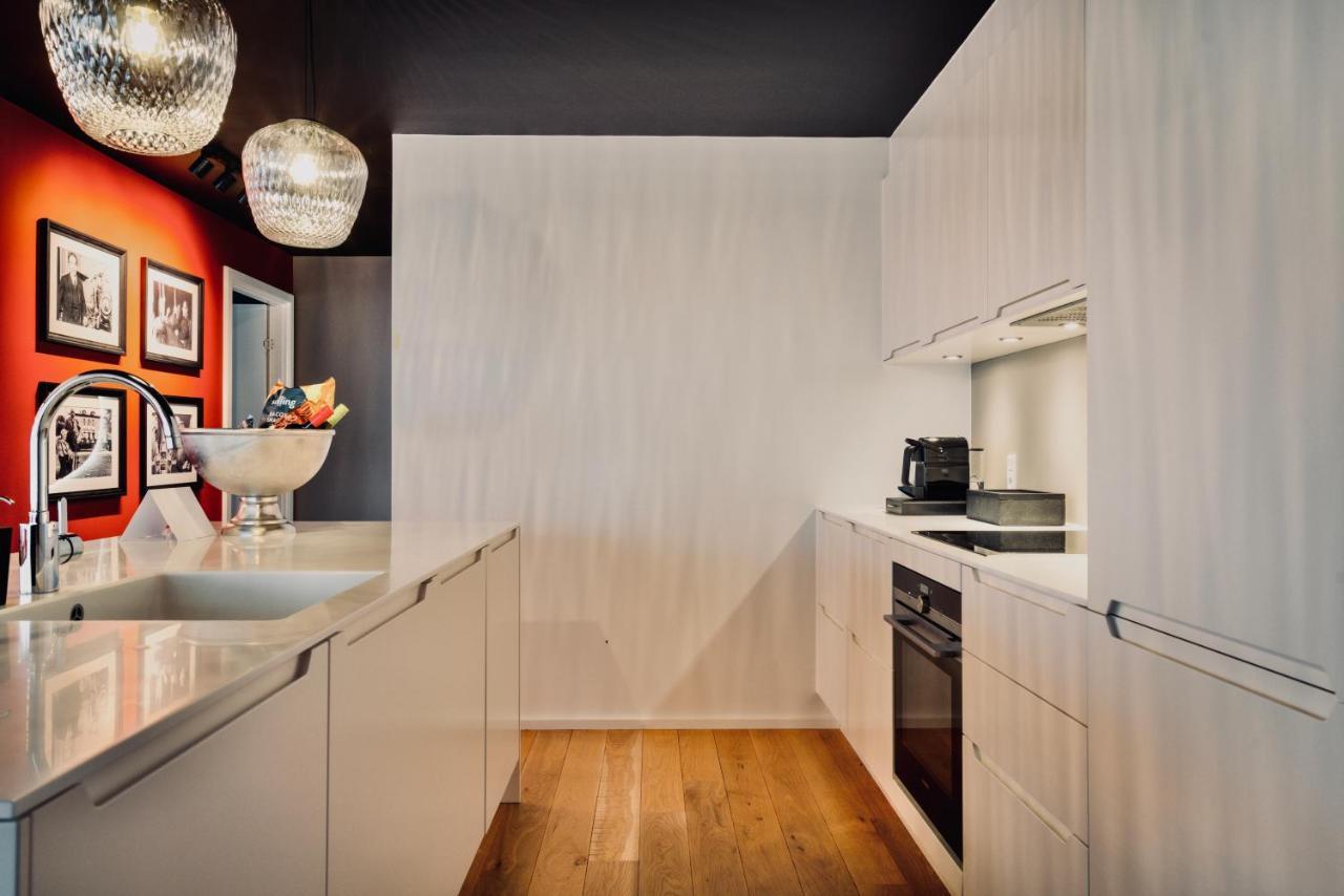 Appartement Bohr